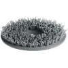FEIN 63722048014 pre-polishing brush, nylon, 125 mm