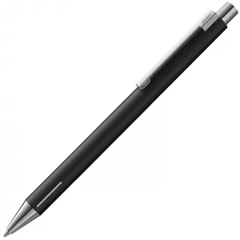 LAMY econ ballpoint pen black M (1237301)