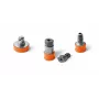 Fein QuickIN metal accessory set 64203017020 (8-Piece)