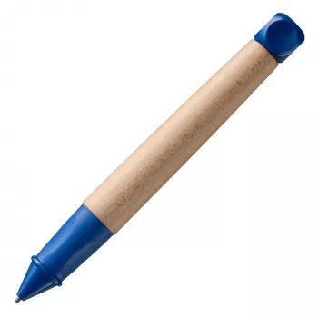 LAMY abc mechanical pencil B 1.4 mm blue (1219650)