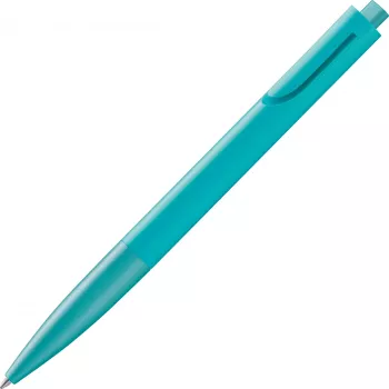 LAMY noto ballpoint pen petrol with black ink 1240976