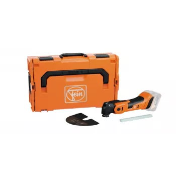 FEIN Cordless MULTIMASTER AMM 700 1.7 Q AS Cordless Multi-Tool (Tool Only) 71293761000