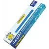ONLINE magiXX Fountain Pen Ink Cartridges Blue 3-Pack (17107/12)