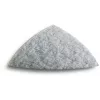 Fein 63723032010 Felt Polishing Pad for MULTIMASTER (Starlock, 80 mm)