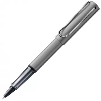 LAMY AL-star Rollerball Pen Graphite with Transparent Grip 1214305