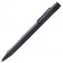 LAMY safari Ballpoint Pen – Black with Black Ink 1238799