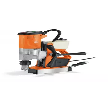FEIN KBU 35 PQW Single-Speed Magnetic Core Drill 1010 W (72707261000)