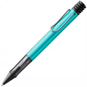 LAMY AL-star ballpoint pen turquoise with black ink (1234725)