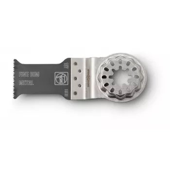 FEIN E-Cut Fine Bi-Metal Plunge Saw Blade 30 mm Starlock 63502157210