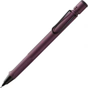 LAMY safari mechanical pencil 0.5 mm violet 1238775