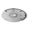 FEIN 63502176210 E-Cut Long-Life Starlock Saw Blade for Wood, Laminate, Parquet, Panels, 100 mm, 1 Piece