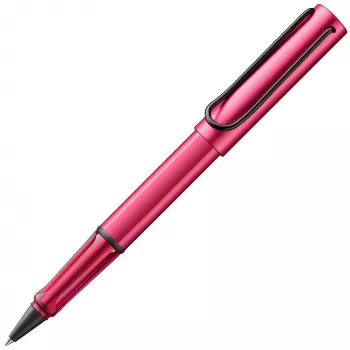 LAMY AL-star rollerball pen Fiery Special Edition 0.3 mm black ink 1238710