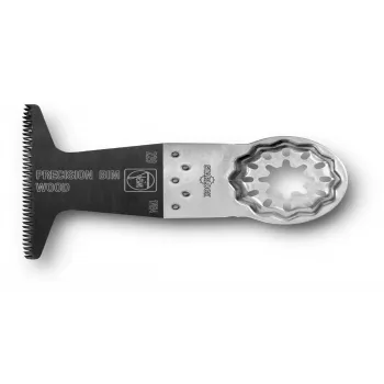 Fein Bi-Metal Plunge Saw Blade 65 mm E-Cut StarlockPlus 63502229210