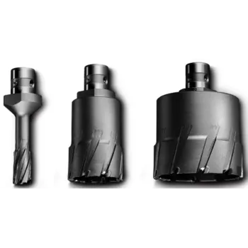 FEIN HM-Ultra 35 QuickIN carbide core drill 40 mm 63127114018