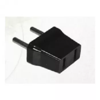 GoodConnections Alcasa 1500-RA16 Travel Adapter Schuko to Type A/B 16A White