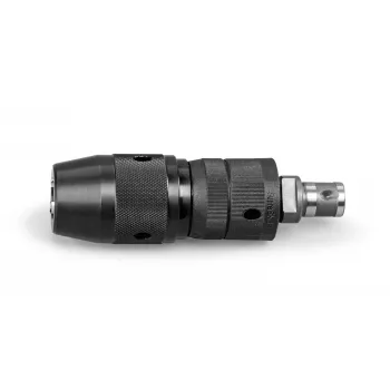 FEIN QuickIN keyless drill chuck 3-16 mm, black, 63901054010