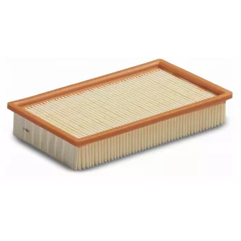 FEIN Turbo I / II drum filter, cellulose, dust class M, beige (31345012010)
