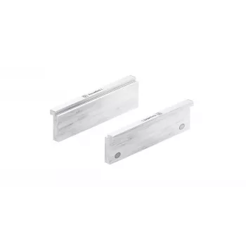 Fein VersaMAG L vice jaws 150 mm, magnetic quick-change, pair 99100001364