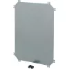 Eaton M3-CI45 enclosure side panel, steel, 330 x 455 mm, grey 003036