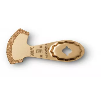 FEIN Carbide segment saw blade 90 mm StarlockPlus for joint removal and abrasive materials 63903241210