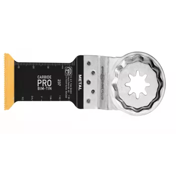 Fein E-CUT CARBIDE PRO plunge saw blade 32 mm, 3-pack (63502237220)