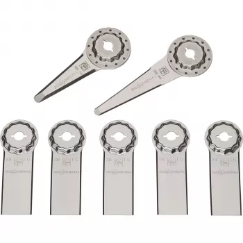 Fein Profi set Starlock Max joint renewal set, 7 pieces 35222967130