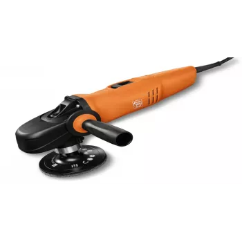 FEIN WPO 14-25 E angle grinder polishing machine 1200 W 230 mm M14 electronic speed control 72214900230