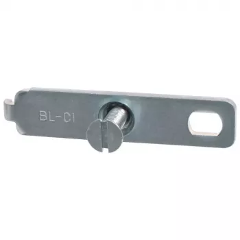Eaton BL-CI Stainless Steel Wall Mounting Bracket for CI43 Series