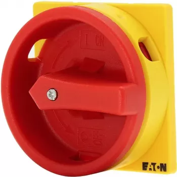 Eaton SVB-T0 Padlock Lockout for T0, 057892