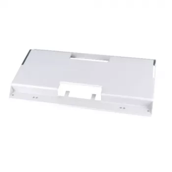 Eaton SPT4 Marker Label, Grey, Plastic, 30 x 10 mm, Clip-On, Pack of 1 002275