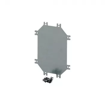 Eaton M3-CI23 Back Plate for Control Cabinet 019709