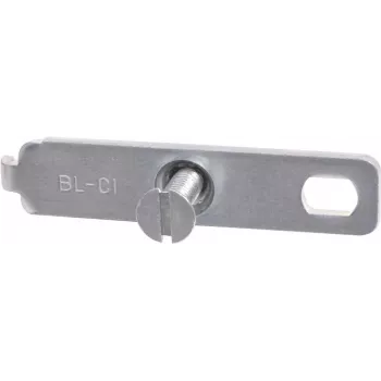 Eaton BL-CI Wall Mounting Bracket for CI43 Series Enclosures, Galvanised Steel, 4-Piece Set