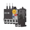 Eaton ZE-6 Black/White Power Relay (ZE-6)