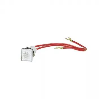 Eaton L-PKZ0-GN(400V) Flat Indicator Light, 400 V AC, Green 082155