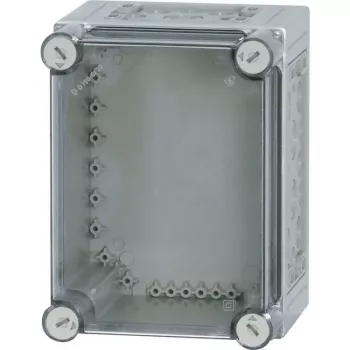 Eaton CI23E-150 Enclosure with Metric Pre-Punched Knockouts 021943