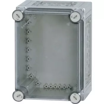 Eaton CI23E-150 Enclosure with Metric Pre-Punched Knockouts 021943