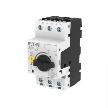 Eaton PKZM0-20-T Motor Protection Circuit Breaker 3-Pole 16-20A 088918