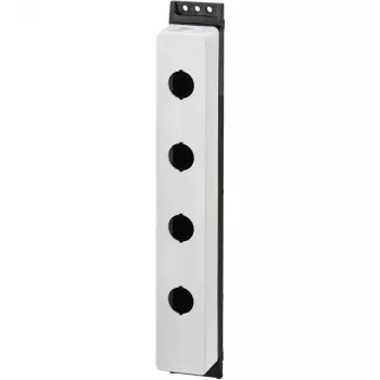 Eaton M22-FI4 Surface-Mount Enclosure 197234