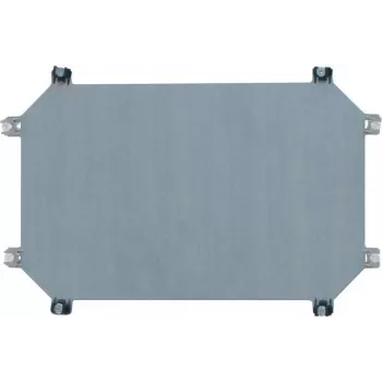 Eaton M3-CI43 Rear Wall of Electrical Enclosure, Grey 029201