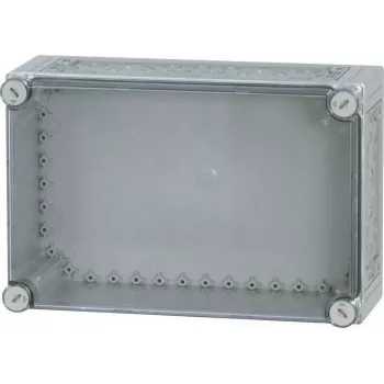 Eaton CI43E-125 IP65 Cover for 125 A Switch Disconnector, Grey 093133