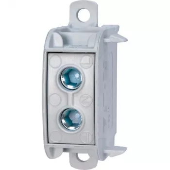 Eaton 098573 PE/N/PEN Terminal Block 100A Single Terminal K50/1