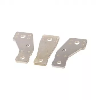 Eaton NZM3-XKV70 Terminal Widening Terminal Extension for NZM3 Circuit Breaker 100514