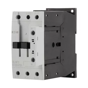 Eaton DILM72(RDC24) Contactor 107671