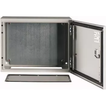 Eaton CS-34/200 Wall-Mounted Shelf Grey (111680)