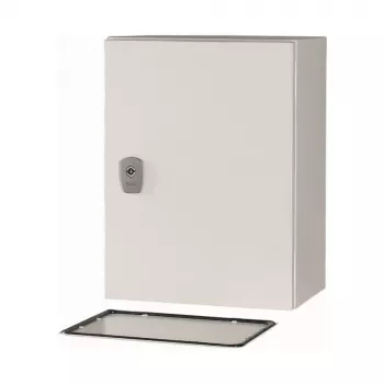 Eaton CS-43/200 Wall Enclosure Grey (111682)