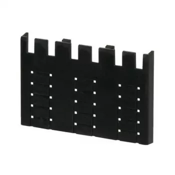 Eaton NZM1-XKSFA Terminal Cover for NZM1 Circuit Breaker 100780