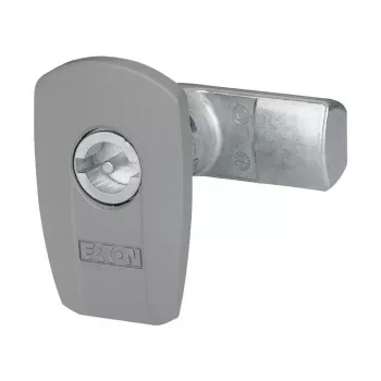 Eaton LC-DBIT5-CS Lock Insert for IT Rack Cabinets 133103