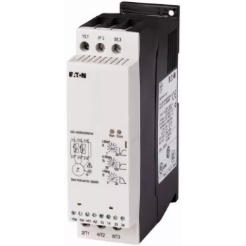 Eaton DS7-340SX032N0-N Soft Starter
