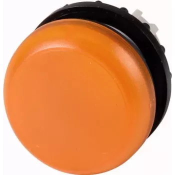 Eaton M22-L-A Alarm Light Indicator, 250 V, Yellow 164374