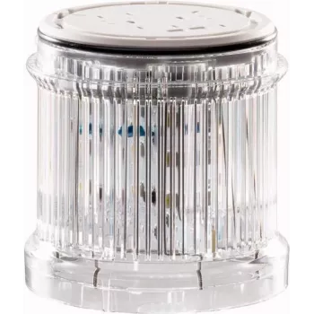 Eaton SL7-L24-W LED signal tower element, clear, 24V AC/DC 171464